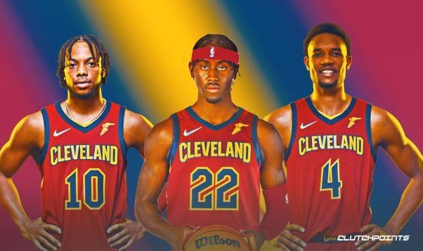 开云入口-骑士打包卢比奥和选秀权换勒韦尔 步行者继续卖货