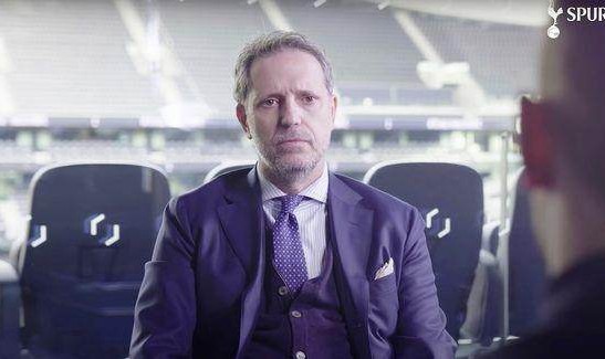 开云体育官网-接连被截胡热刺怎么看？总监：至少我们在参与竞争…