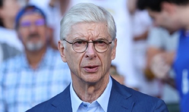 kaiyun官网-世界杯将引入角球和第二张黄牌额外VAR权限|阿尔塞纳·温格|国际足联|黄牌判罚|温格|球员_新浪体育_新浪新闻