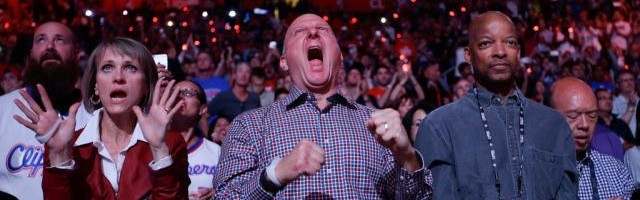 开云体育官网-快艇20亿美金打造新家  不想再当湖人小弟