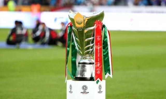 开云体育官网-2023亚洲杯申办时间再次延期 或与卡塔尔方面有关