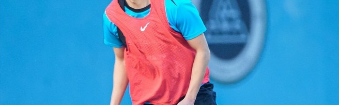 开云app-命苦！26岁中场天才再遭伤病暴击，沦为玻璃人，恐遭国足彻底弃用|戴伟浚|中超|深圳队|世预赛|狼队_新浪体育_新浪新闻