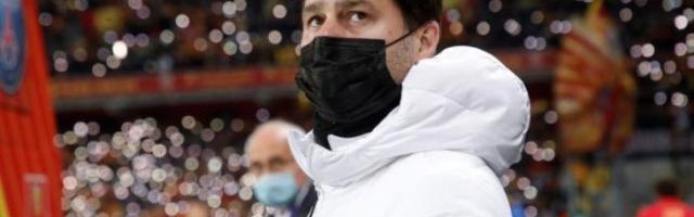 开云平台-波切蒂诺：喜欢朗斯踢球风格 姆巴佩该休息一下了