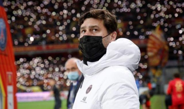 开云平台-波切蒂诺：喜欢朗斯踢球风格 姆巴佩该休息一下了