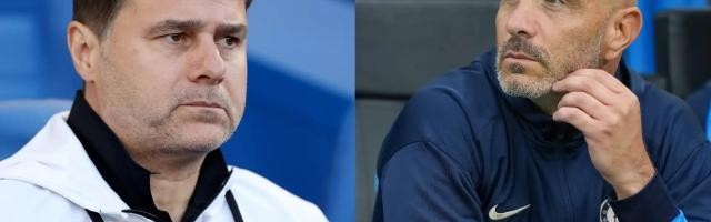 破坏切尔西杯赛传统 马雷斯卡是不是还不如前任？