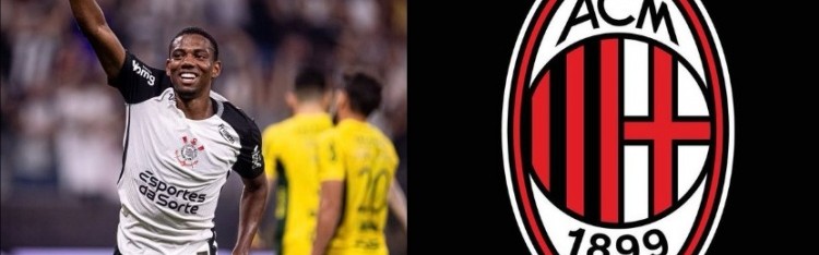 kaiyun-罗马诺：米兰仍对签下安德烈感到乐观，科林蒂安要价接近2400万欧