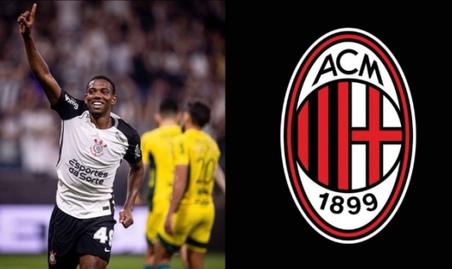 kaiyun-罗马诺：米兰仍对签下安德烈感到乐观，科林蒂安要价接近2400万欧