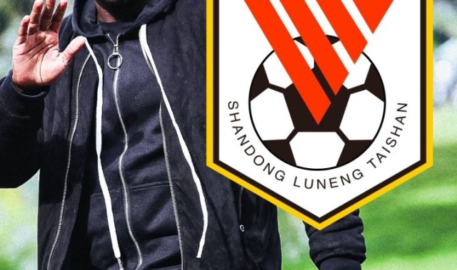 开云注册-祖马加盟泰山？媒体人：祖马方面没障碍，但他目前连训练都困难