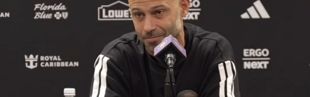 开云-马斯切拉诺：足球不会让我害怕 世界有更令人害怕的事情 比如战争