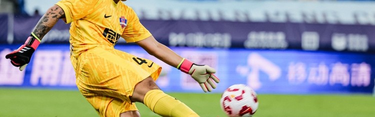 开云平台-自宣退役！28岁郭全博：别瞎猜了，没踢过假球，单纯不想踢了