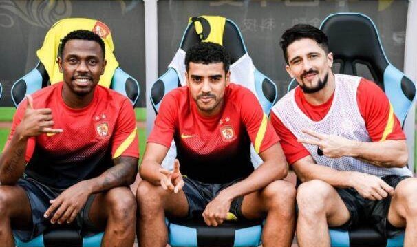 开云注册-【问答】中澳之战，会是归化国脚的谢幕战吗？