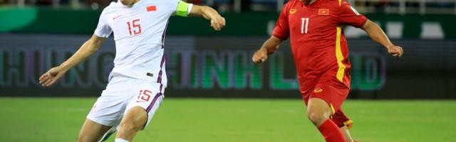 开云体育官网-输完越南输…留给中国的亚洲弱队还有多少？